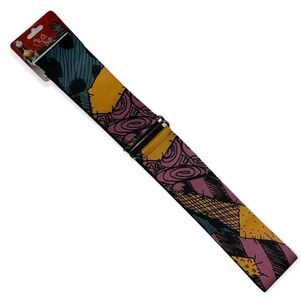 Cinch Stretch Belt